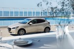Mazda 2 2021 nâng cấp ra mắt Nhật Bản