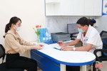 Bệnh viện Đa khoa TTH Hà Tĩnh - nơi khám, chữa bệnh an toàn trong mùa dịch