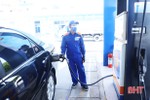 Giá nhiên liệu đồng loạt tăng, người tiêu dùng Hà Tĩnh chịu thiệt