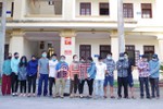 Hà Tĩnh: Phá đường dây lô đề bắt giữ 35 đối tượng liên quan