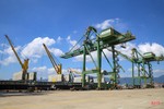 Vượt “bão” Covid-19, kim ngạch xuất khẩu Hà Tĩnh đạt hơn 910 triệu USD