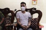 Công an TP Hà Tĩnh: 1 tháng, bắt 23 đối tượng tội phạm ma túy