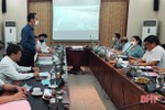 Trung ương công nhận Cẩm Xuyên đạt chuẩn huyện nông thôn mới