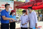 Hà Tĩnh tổ chức tốt Kỳ thi tốt nghiệp THPT năm 2021