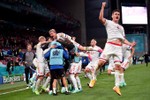 ĐT Đan Mạch vào bán kết EURO 2020: “Lính chì” không cần thương cảm
