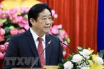 Chủ tịch UBND tỉnh Bình Dương Nguyễn Hoàng Thao không tái cử