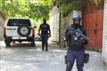 Vụ ám sát Tổng thống Haiti: Bắt giữ ít nhất 28 nghi phạm