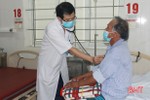 Bác sỹ Hà Tĩnh hướng dẫn cách chăm sóc sức khỏe gia đình trong mùa hè