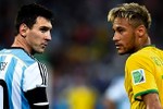 Brazil vs Argentina - cuộc chiến đầy duyên nợ