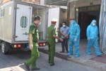 Khởi tố, bắt giam chủ xe khách Đức Nguyện ở Nam Định làm lây lan dịch bệnh