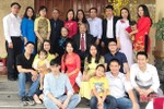 “Gia tài” quý của một gia đình hiếu học ở Hà Tĩnh