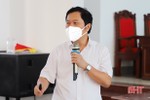 “Mách nước” để HTX mới thành lập ở TP Hà Tĩnh hoạt động hiệu quả