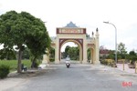 Thăm làng “nuôi người đi học” ở Hà Tĩnh