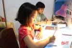 Kết nối, mở rộng yêu thương xây dựng “Ngôi nhà khăn quàng đỏ” ở TP Hà Tĩnh