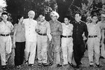 Tư tưởng Hồ Chí Minh về công tác thương binh, liệt sỹ