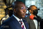 Vụ ám sát Tổng thống Haiti: Thủ tướng lâm thời Claude Joseph từ chức