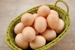 Mẹo bảo quản trứng không cần tủ lạnh, để cả tháng không hỏng