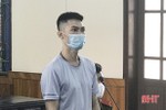 Hà Tĩnh: Bỏ lái taxi đi buôn ma túy, lĩnh án 18 năm tù
