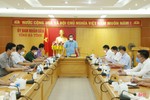 Hà Tĩnh sẽ thành lập đoàn công tác vào TP Hồ Chí Minh đón công dân có nguyện vọng về quê