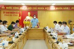 Hà Tĩnh sẽ tổ chức 2 đợt đón công dân ở các tỉnh phía Nam về quê