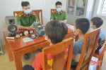 Hà Tĩnh: Nhóm trộm nhí thực hiện 21 vụ trộm cắp