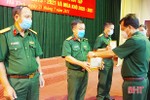 Hà Tĩnh tìm kiếm, cất bốc được 778 hài cốt liệt sỹ tại Lào