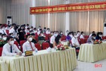 HĐND huyện Thạch Hà dự kiến thông qua 4 nghị quyết quan trọng