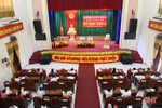 HĐND huyện Lộc Hà bàn giải pháp thực hiện nhiệm vụ trong điều kiện dịch COVID-19