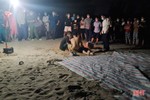 Đi tắm biển Xuân Thành, học viên bị đuối nước tử vong