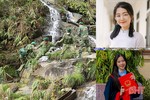 Lời yêu thương gửi con gái đạt kết quả cao Kỳ thi tốt nghiệp THPT từ chốt chống dịch biên giới Hà Tĩnh