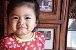 Thông tin bé gái 3 tuổi tại TX Kỳ Anh mất tích là hoàn toàn bịa đặt