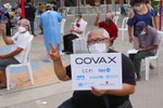 Nhìn nỗ lực xoay xở của COVAX mới thấy mỗi liều vaccine COVID-19 ở Việt Nam đáng quý nhường nào
