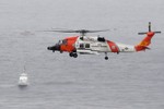 Rơi máy bay chở khách ngắm cảnh tại Alaska, 6 người thiệt mạng