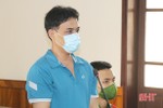 Hà Tĩnh: Bị bắt sau 7 năm trốn nã về tội lừa đảo, lĩnh án 14 năm tù giam