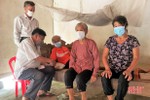 Linh hoạt trong huy động nguồn quỹ hỗ trợ nạn nhân da cam ở Hà Tĩnh