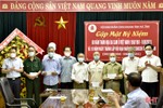 Huy động gần 70,4 tỷ đồng chăm sóc, giúp đỡ nạn nhân chất độc da cam/dioxin ở Hà Tĩnh