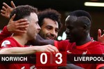 Salah tỏa sáng rực rỡ, Liverpool ra quân thắng lợi