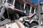 Động đất 7,2 độ ở Haiti: Số nạn nhân thiệt mạng tăng lên 304 người