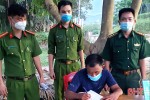 Hà Tĩnh: Triệu tập “bộ đội dỏm” tung tin đồn thất thiệt