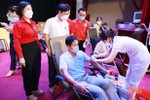 Phó Chủ tịch HĐND xã ở Hà Tĩnh hàng chục lần tham gia hiến máu cứu người