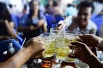 Hà Tĩnh: Nghiêm cấm tập trung đông người, tổ chức ăn uống sau khi cúng lễ ngày Rằm tháng Bảy