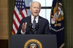 Tổng thống Joe Biden: Đã đến lúc để Mỹ thoát khỏi cuộc xung đột kéo dài 20 năm qua
