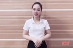 Hấp dẫn clip “thử thách làm tuyên truyền viên dân số” trên TikTok của người trẻ Hà Tĩnh