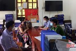 Hà Tĩnh: Cho khách lưu trú không khai báo y tế, khách sạn Bách Đại Dũng bị phạt 7,5 triệu đồng