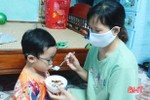 Vũ Quang lập “Quỹ Tình thương” hỗ trợ con em xa quê gặp khó khăn do dịch bệnh