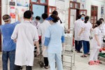 Hà Tĩnh: 3 công nhân Công ty Bum Han tử vong do ngạt khí CO2