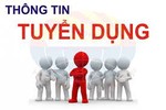 UBND huyện Nghi Xuân thông báo tuyển dụng 78 chỉ tiêu giáo viên Mầm non, giáo viên Tiểu học