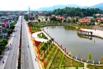 Can Lộc - miền đất văn hóa và cách mạng