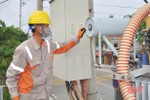 Sản lượng điện thương phẩm của Hà Tĩnh đạt trên 802 triệu kWh