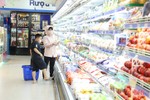 Doanh thu bán lẻ hàng hoá tại Hà Tĩnh tăng 10,27% so với cùng kỳ